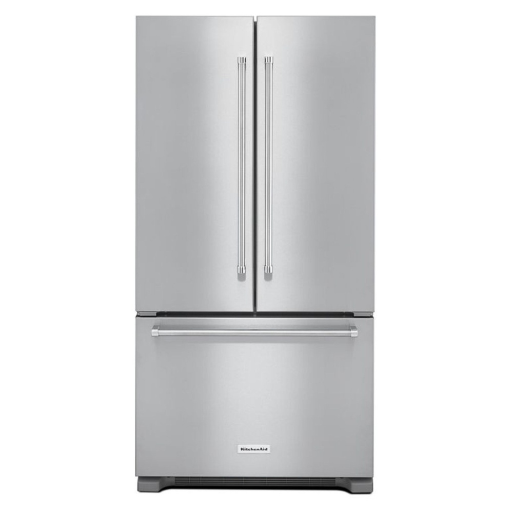 KitchenAid-KRFC302EPA-Front view