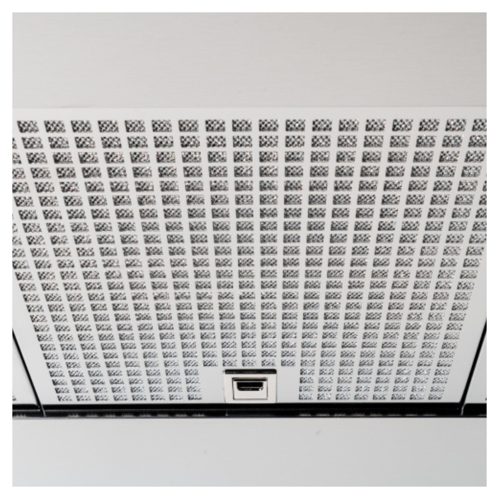 Bertazzoni-KTI42XT-metallic perforated filter