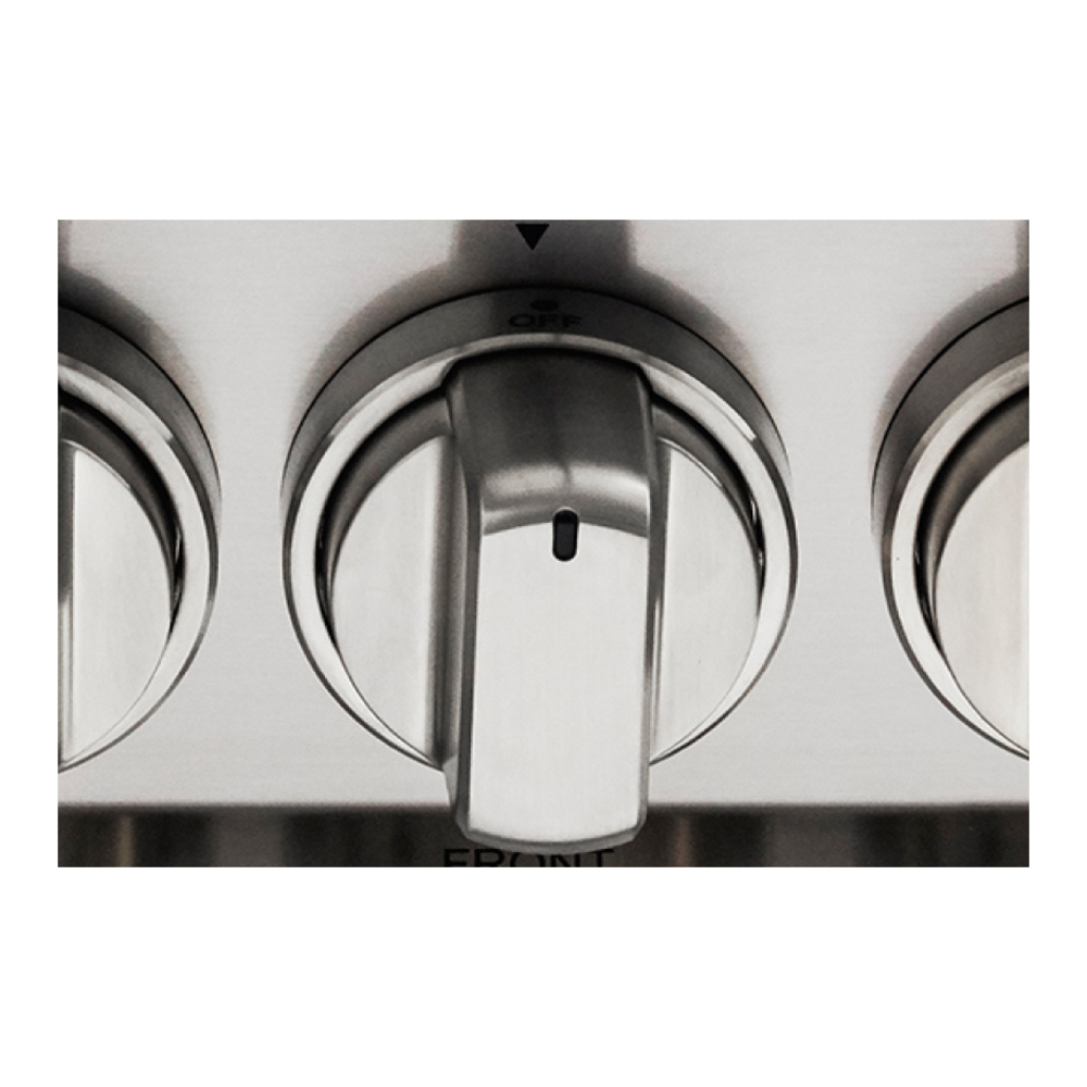 Bertazzoni-MAS244GASNEVLP-Knobs