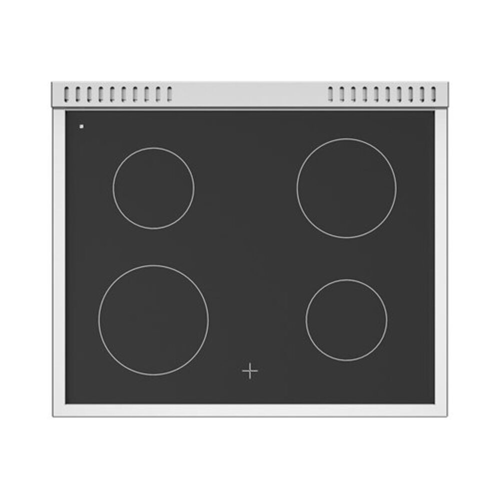 Bertazzoni-MAS304CEMXV4 Heating Zones
