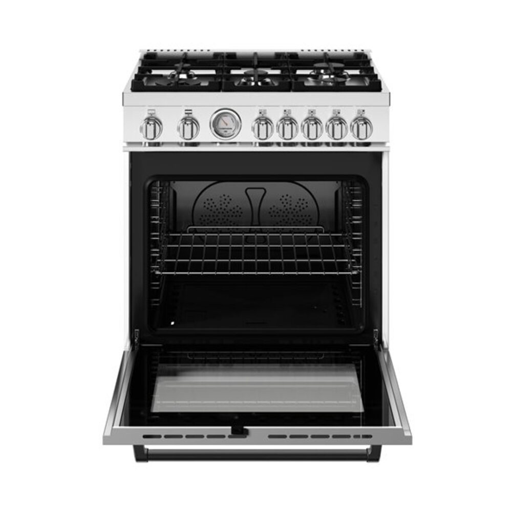 Bertazzoni-MAS305GASBIVLP-Extra-large capacity