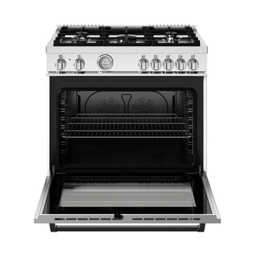 Bertazzoni-MAS365DFMBIV-Extra-large capacity