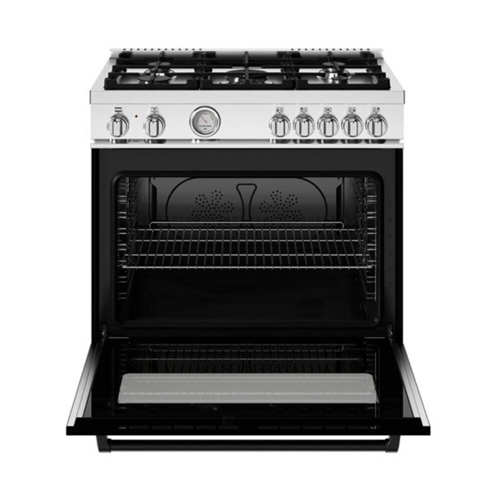 Bertazzoni-MAS365DFMNEVLP-Extra-large capacity