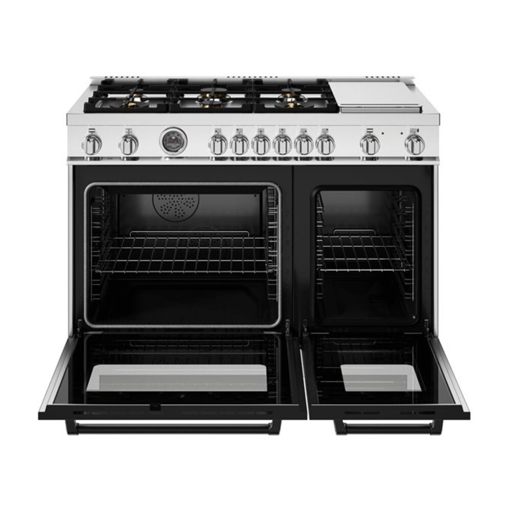 Bertazzoni-MAS486BTFEPXT-Extra-large capacity