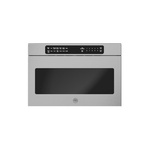 Bertazzoni-MD24X-24 Microwave Drawer