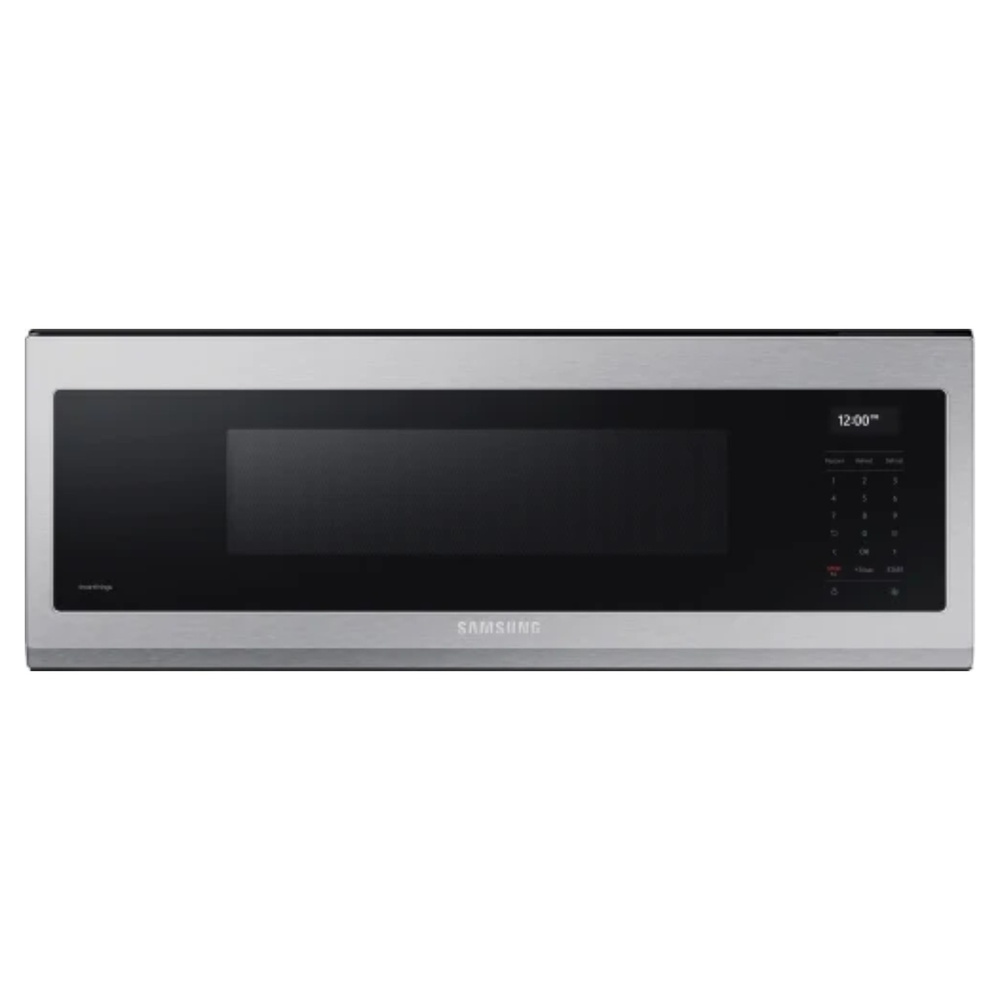 Samsung-ME11A7710DS-front view