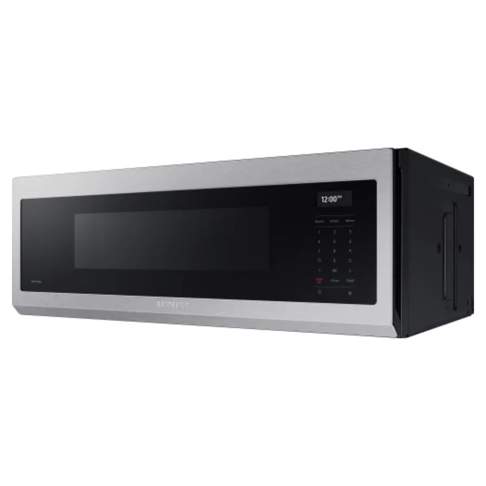 Samsung-ME11A7710DS-right angle view