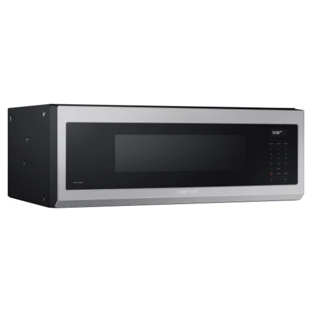 Samsung-ME11A7710DS-left angle view
