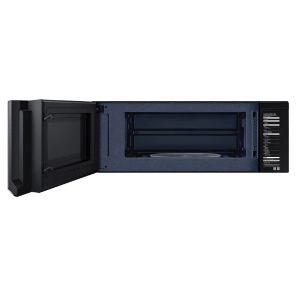Samsung-ME11A7710DS-open view