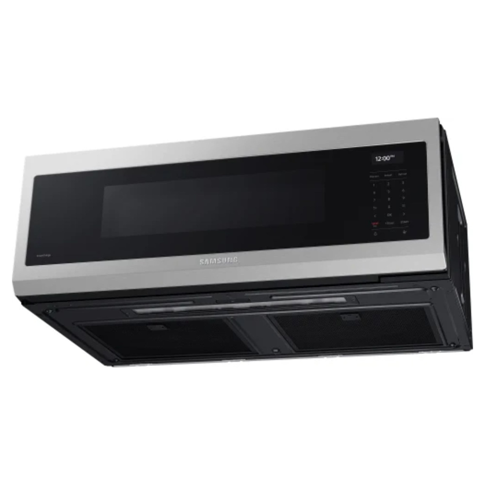 Samsung-ME11A7710DS-bottom tilted view