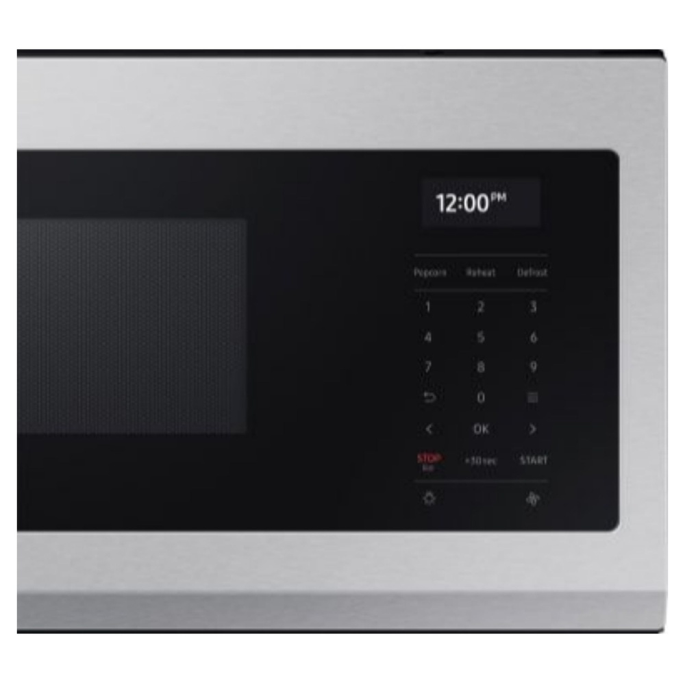 Samsung-ME11A7710DS-controls