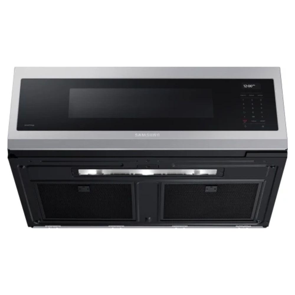 Samsung-ME11A7710DS-led view