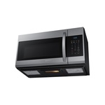 Samsung-ME17R7021ES-tilted bottom view