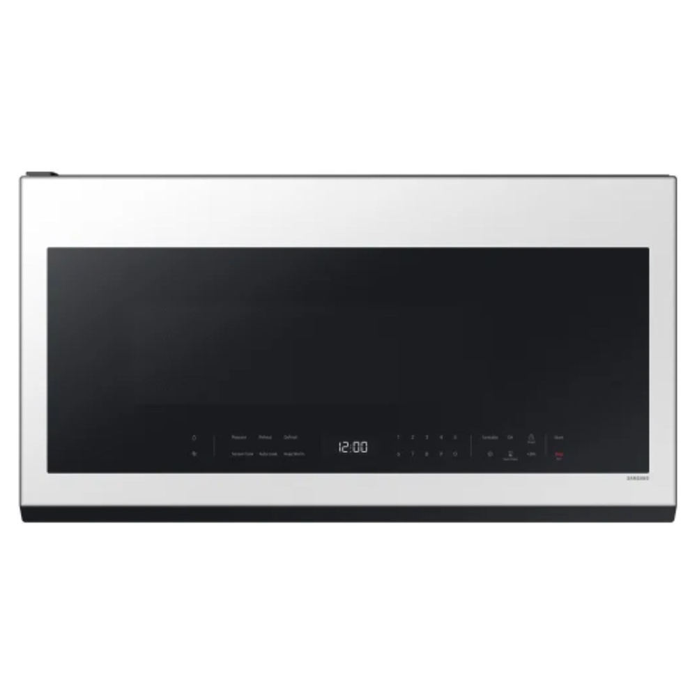 Samsung-ME21DB630012-front view