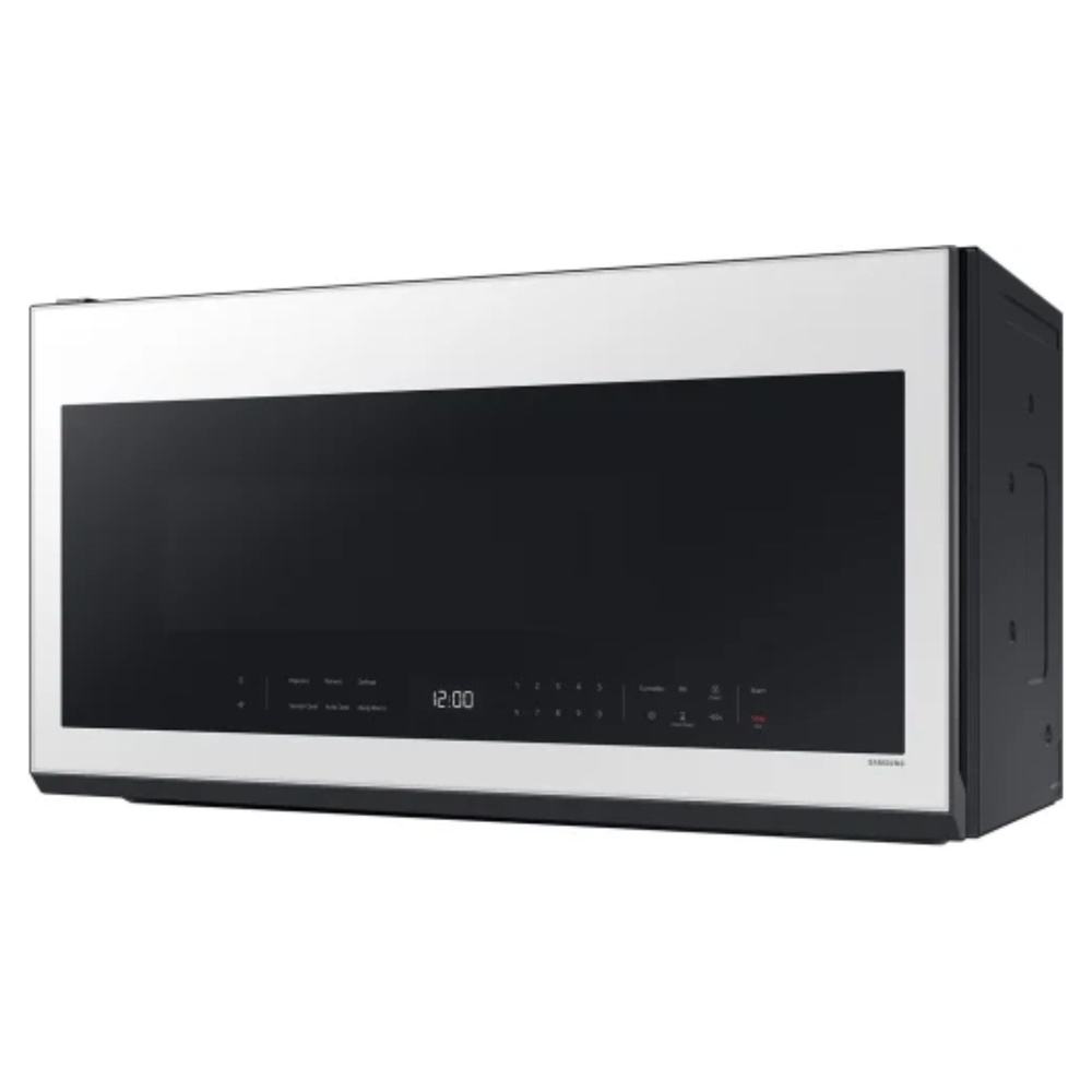 Samsung-ME21DB630012-right angle view