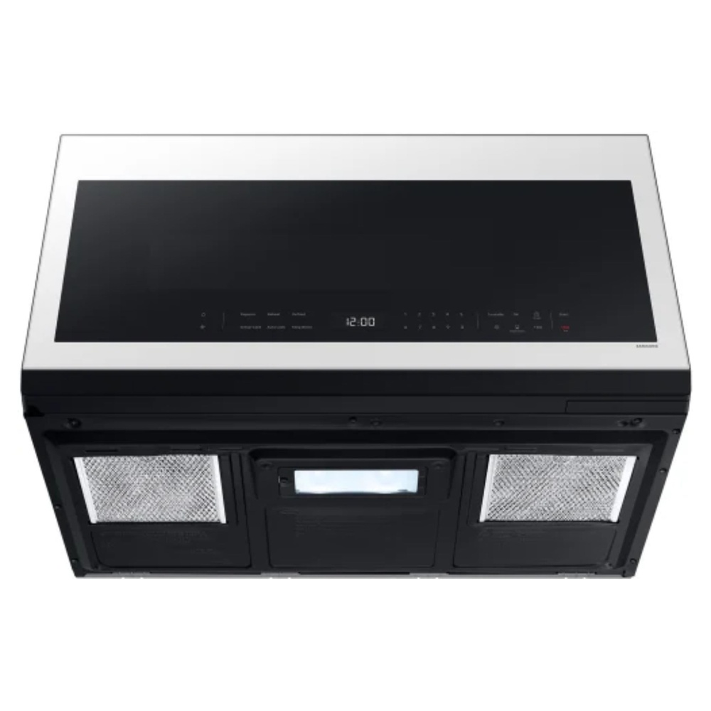 Samsung-ME21DB630012-bottom tilted view