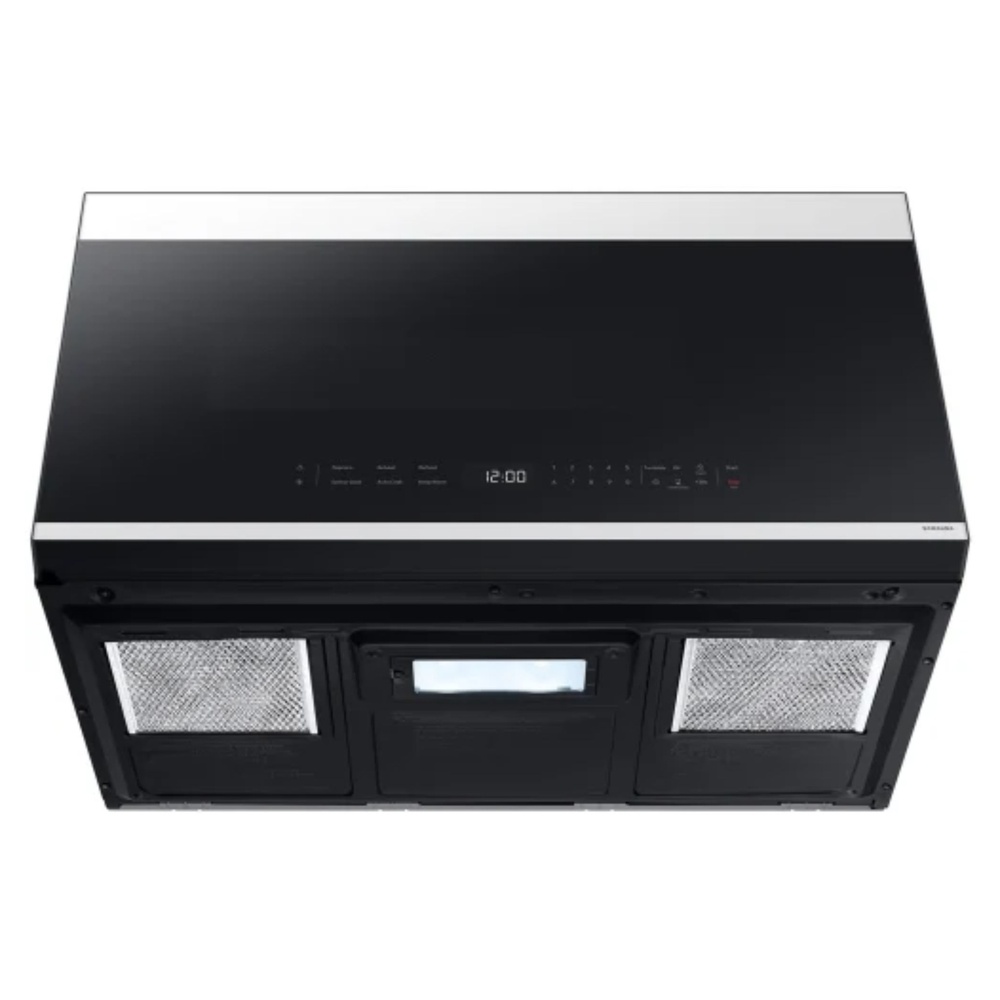 Samsung-ME21DB650012-bottom led view