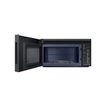 Samsung-ME21DB670012-open view