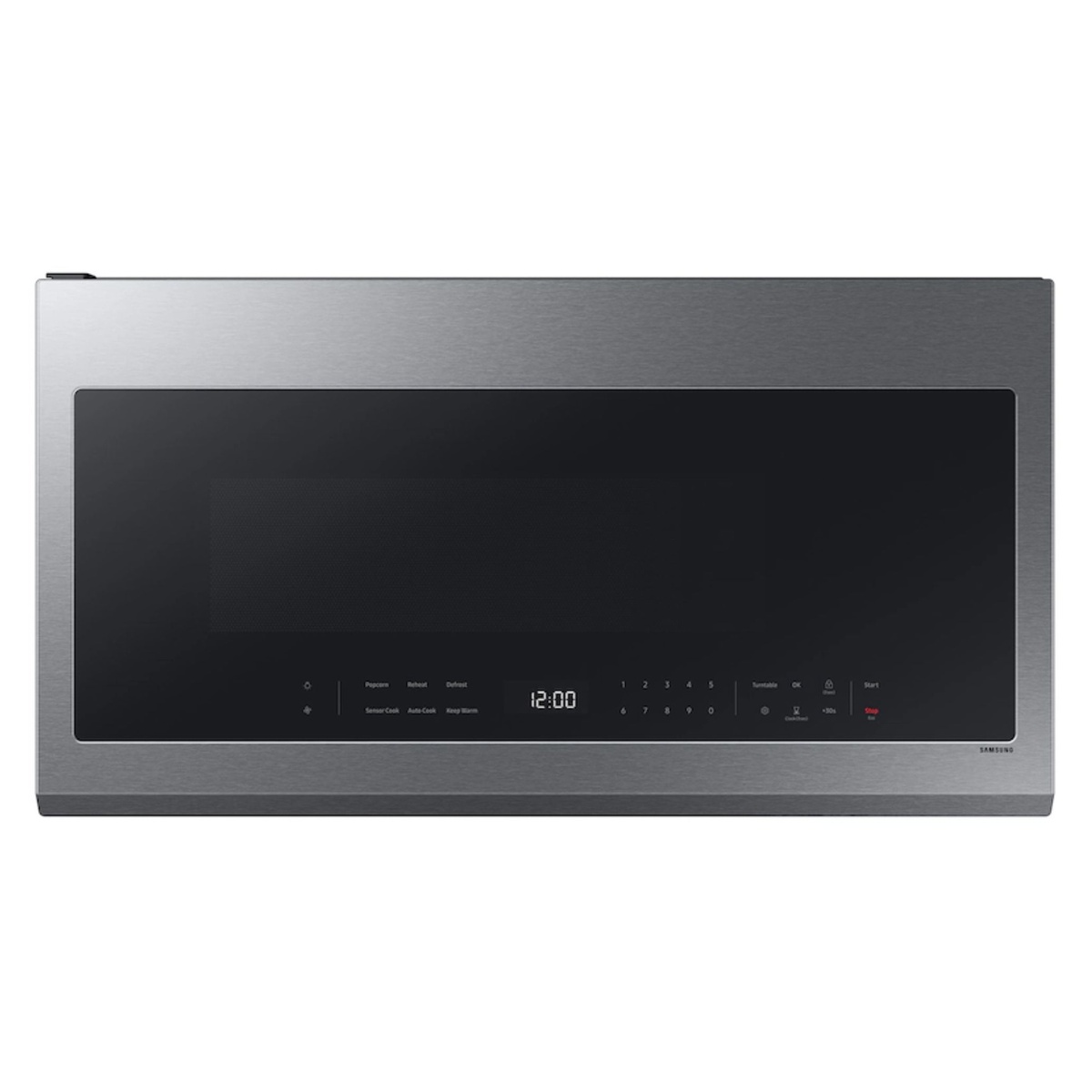 Samsung-ME21DG6300SR-front view