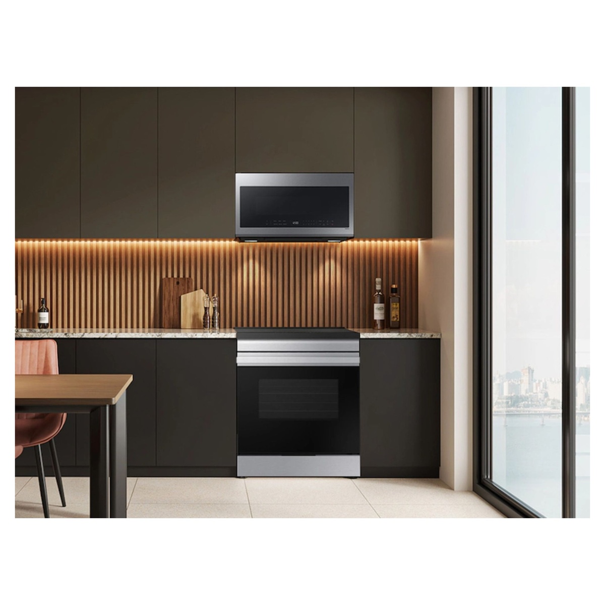 Samsung-ME21DG6300SR-install view