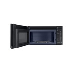 Samsung-ME21DG6300SR-open view