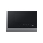 Samsung-ME21DG6300SR-controls