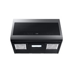 Samsung-ME21DG6300SR-bottom led view