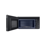 Samsung-ME21DG6500SR-open view