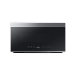 Samsung-ME21DG6700SR-front view