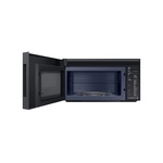 Samsung-ME21DG6700SR-open view