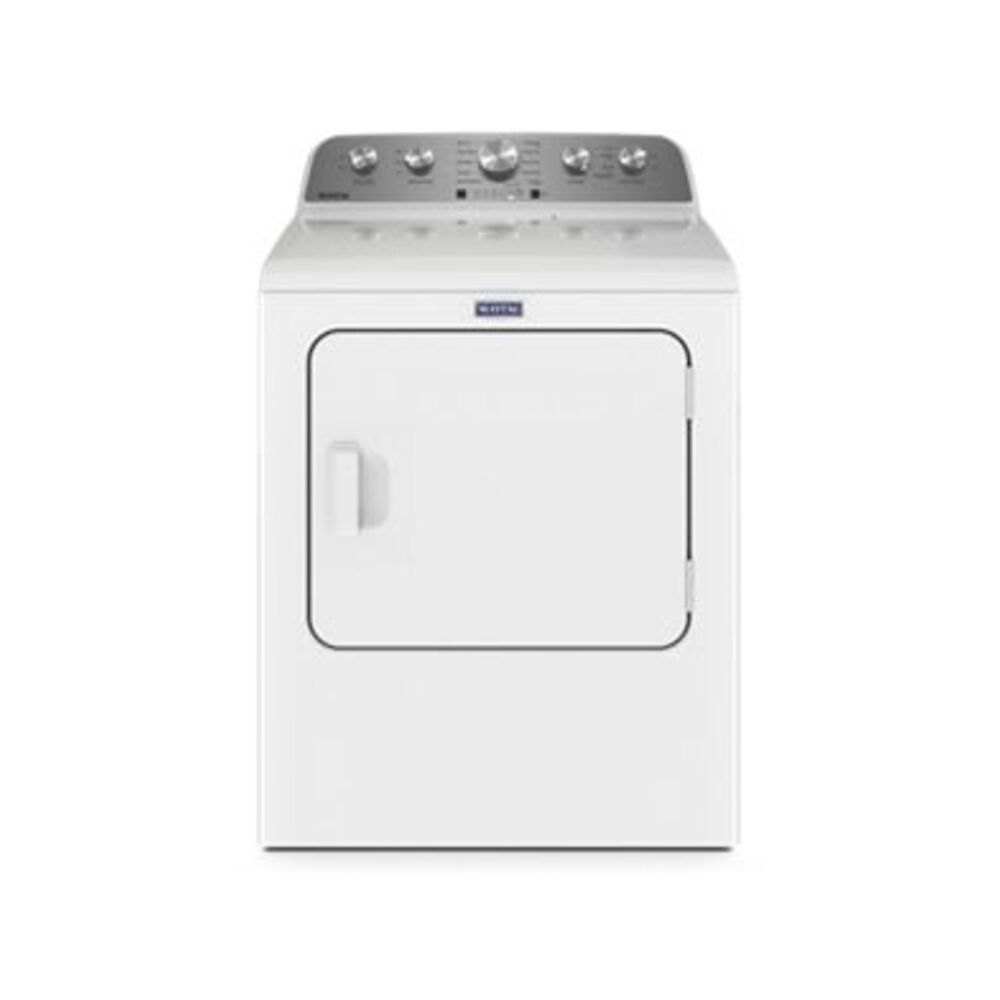 Maytag-MED5430MW-front view