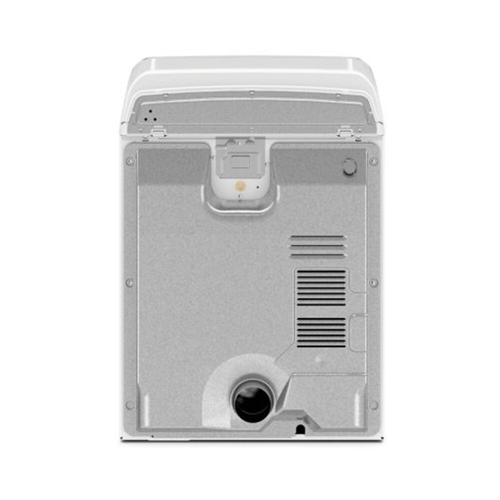 Maytag-MED5430MW-rear view