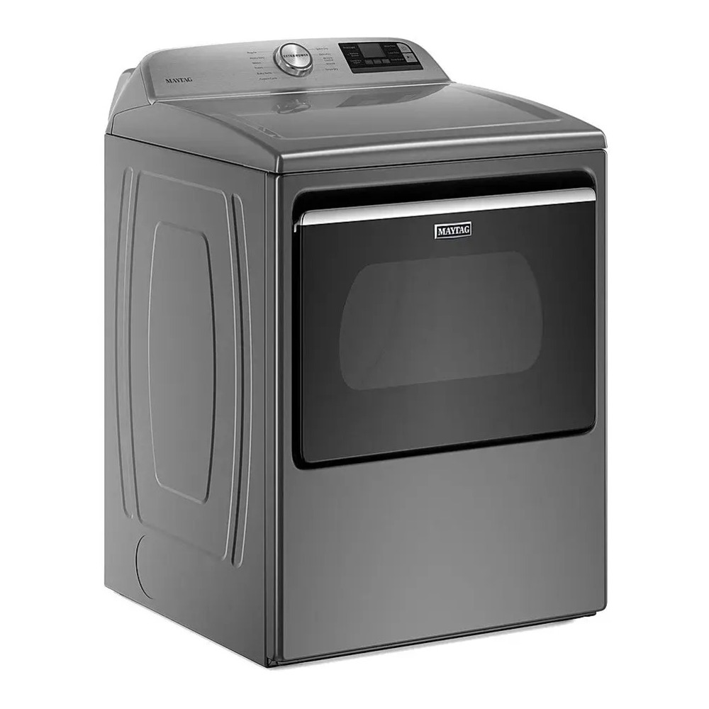 Maytag-MED6230HC-left side view