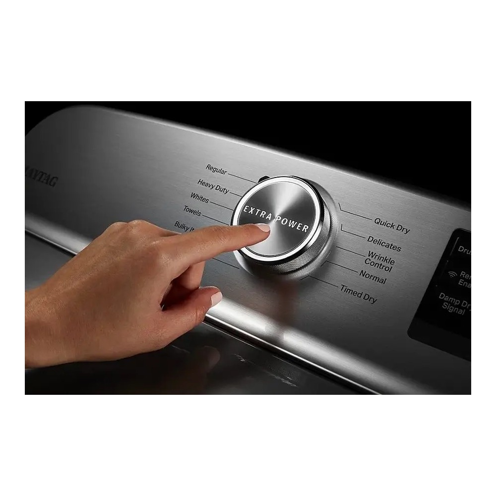 Maytag-MED6230HC-knob