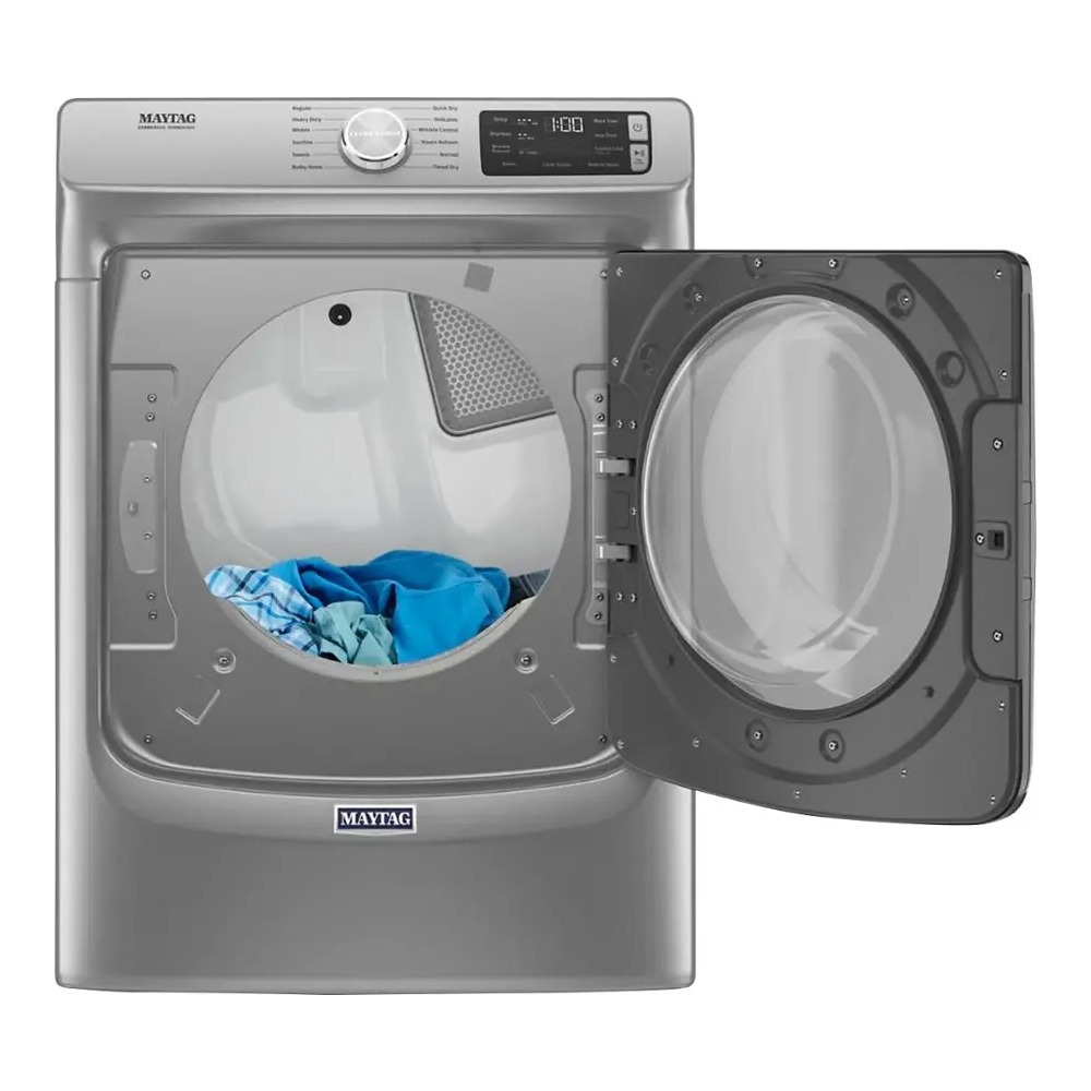 Maytag-MED6630HC-in use view