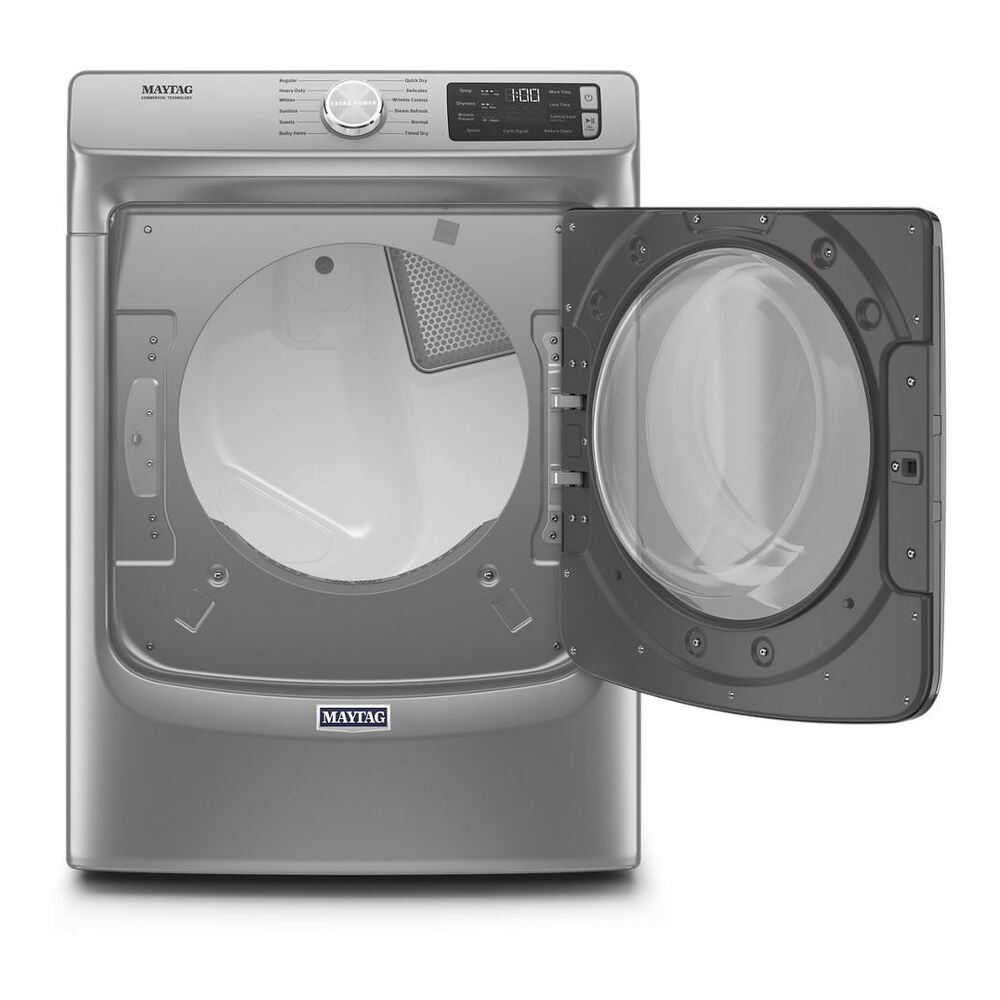 Maytag-MED6630HC-open view