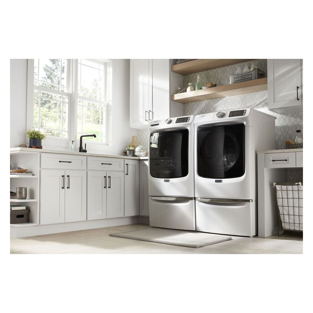 Maytag-MED6630HW-lifestyle