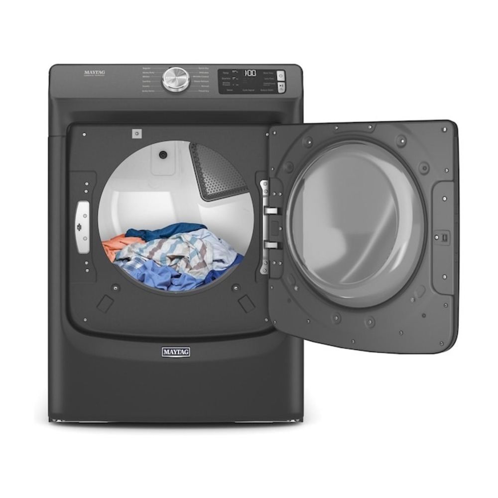 Maytag-MED6630MBK-in use view
