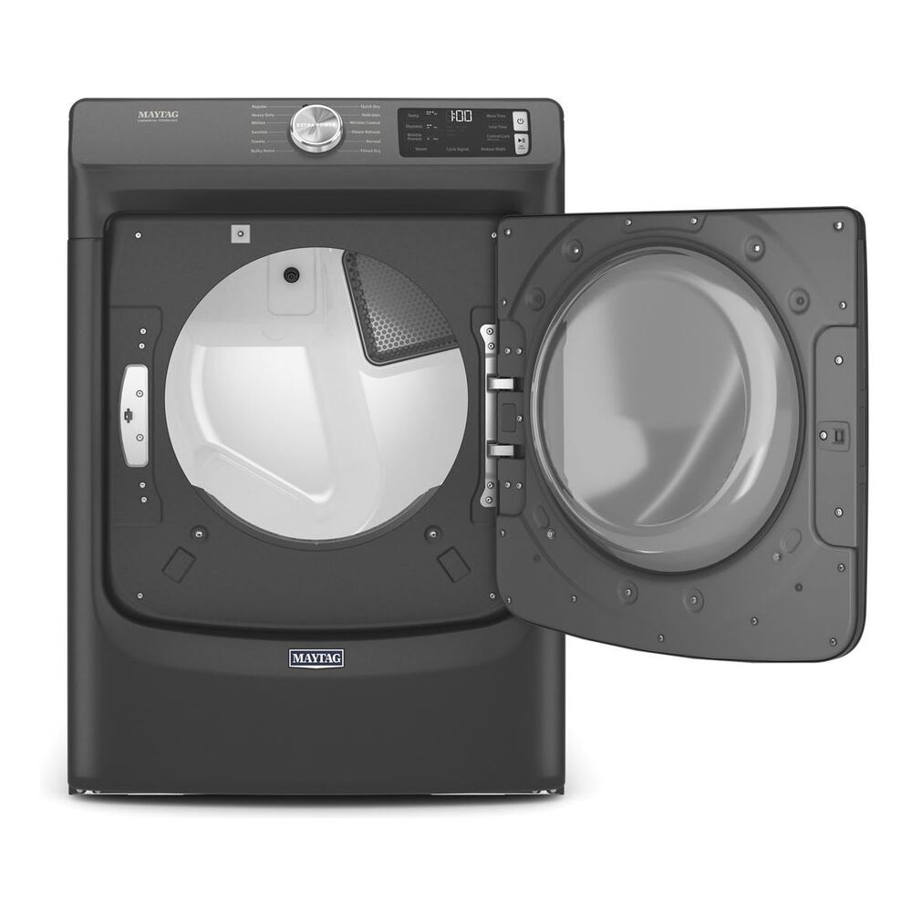 Maytag-MED6630MBK-open view