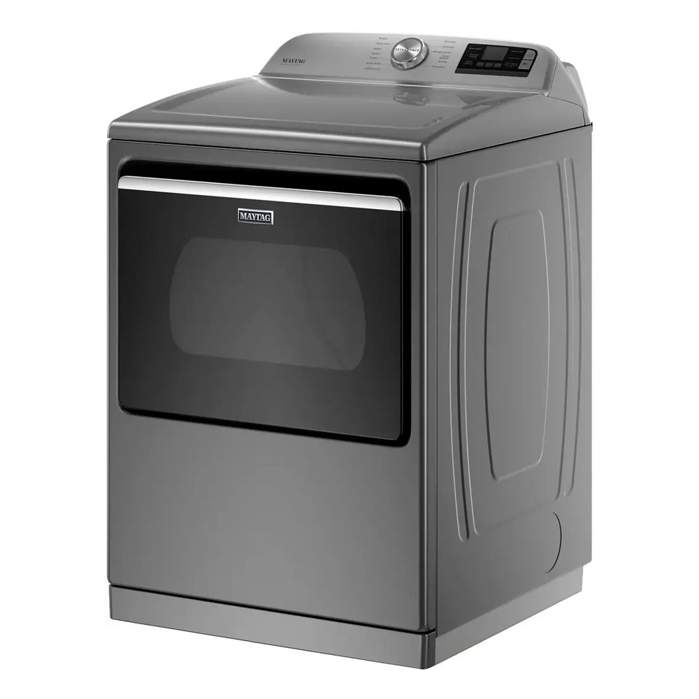 Maytag-MED7230HC-right angle view