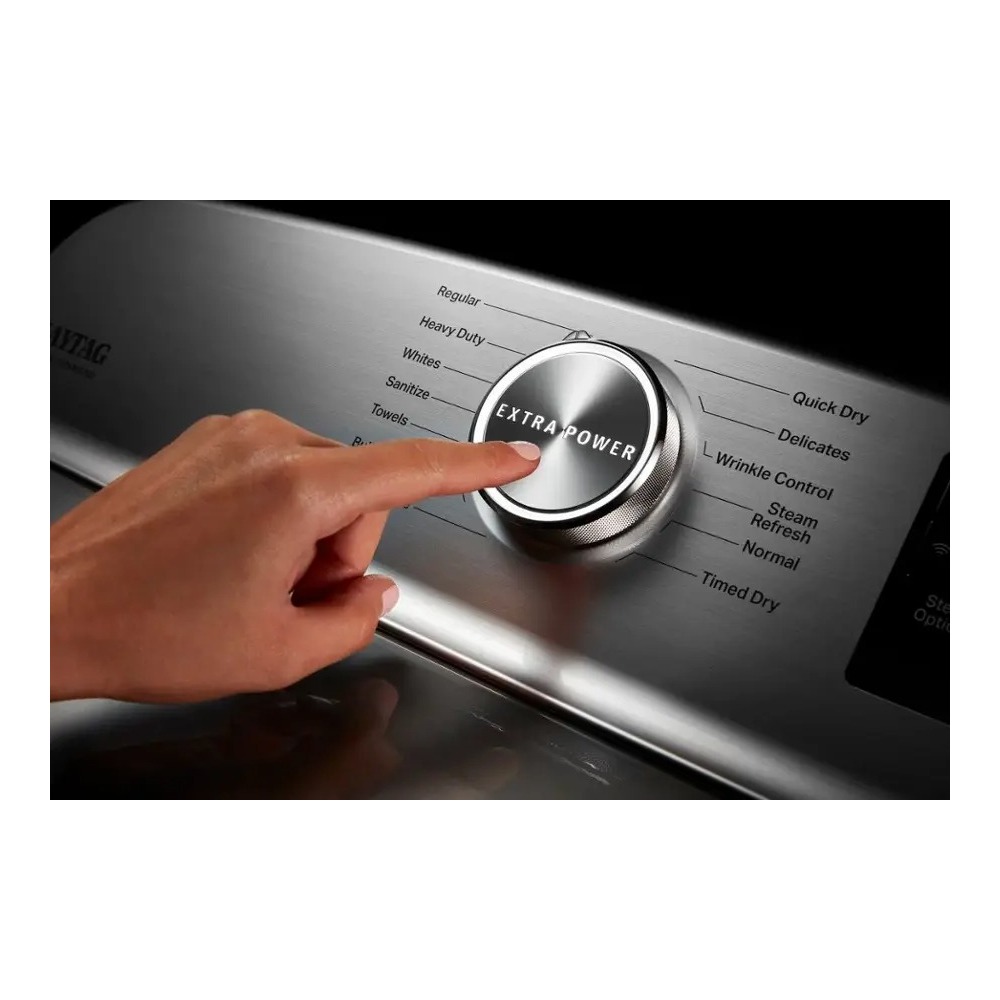 Maytag-MED7230HC-knob