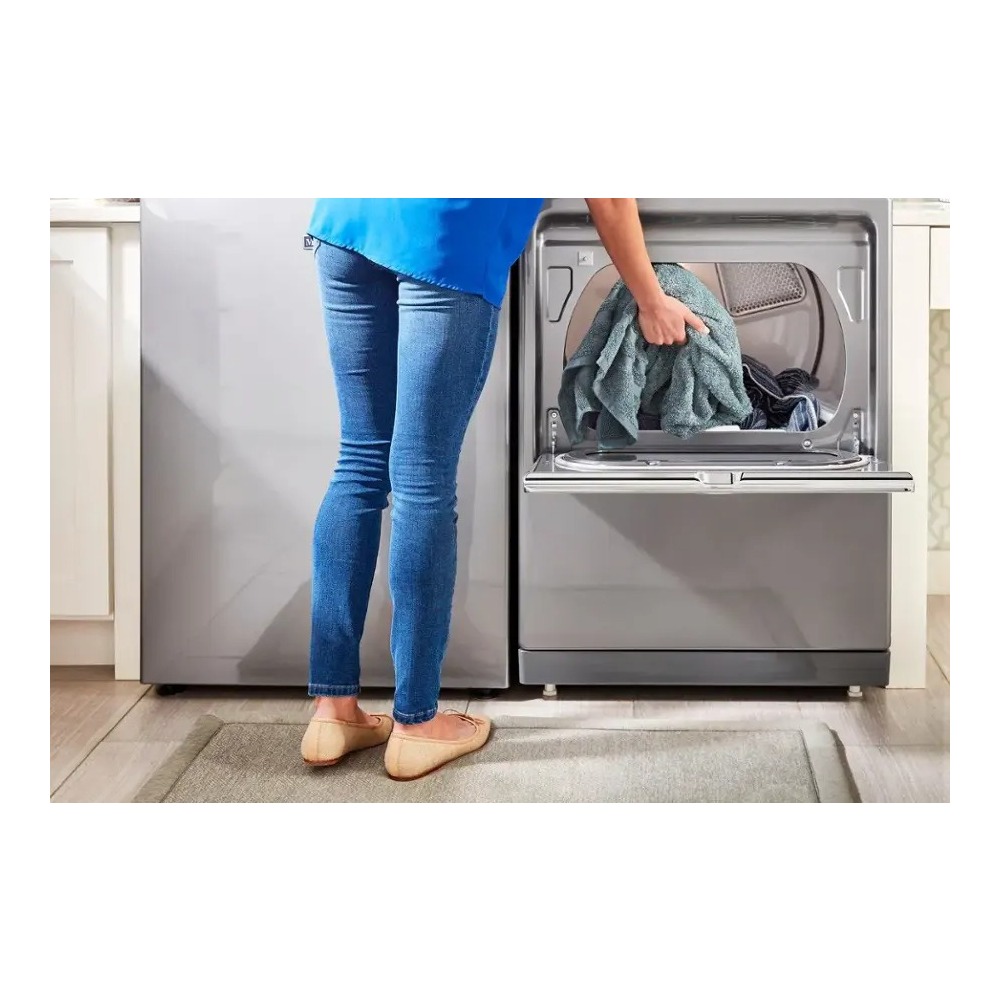 Maytag-MED7230HC-in use