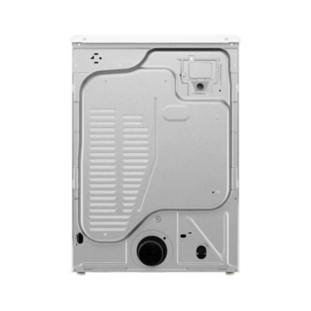 Maytag-MED8630HW-rear view