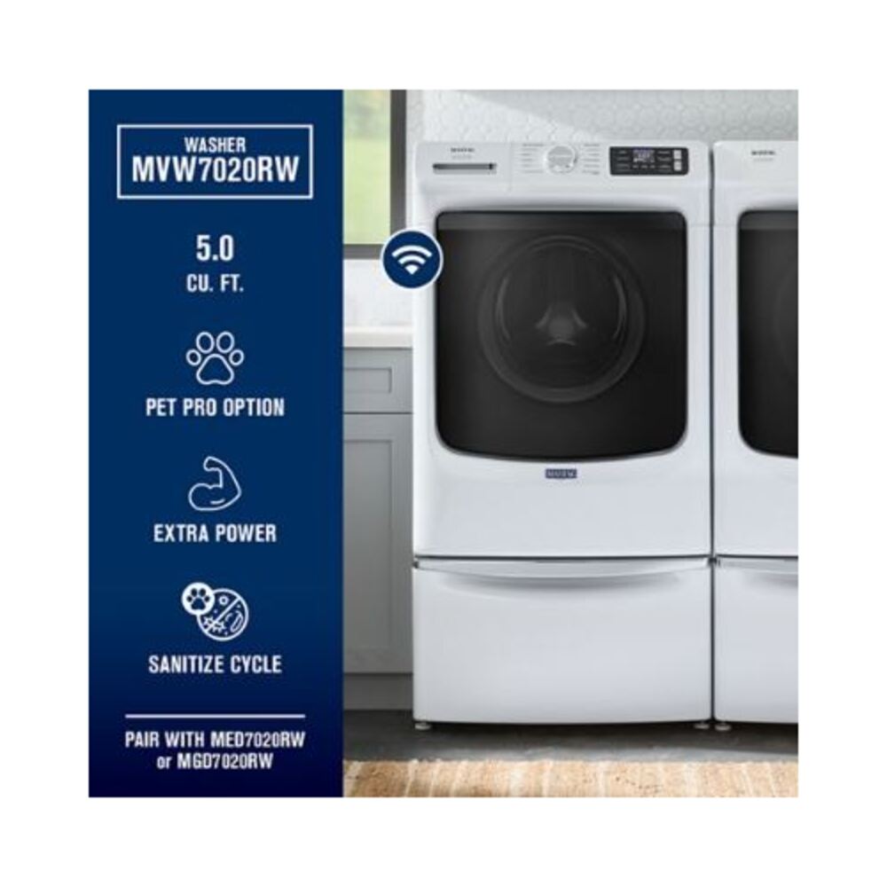 Maytag-MFW7020RW-features