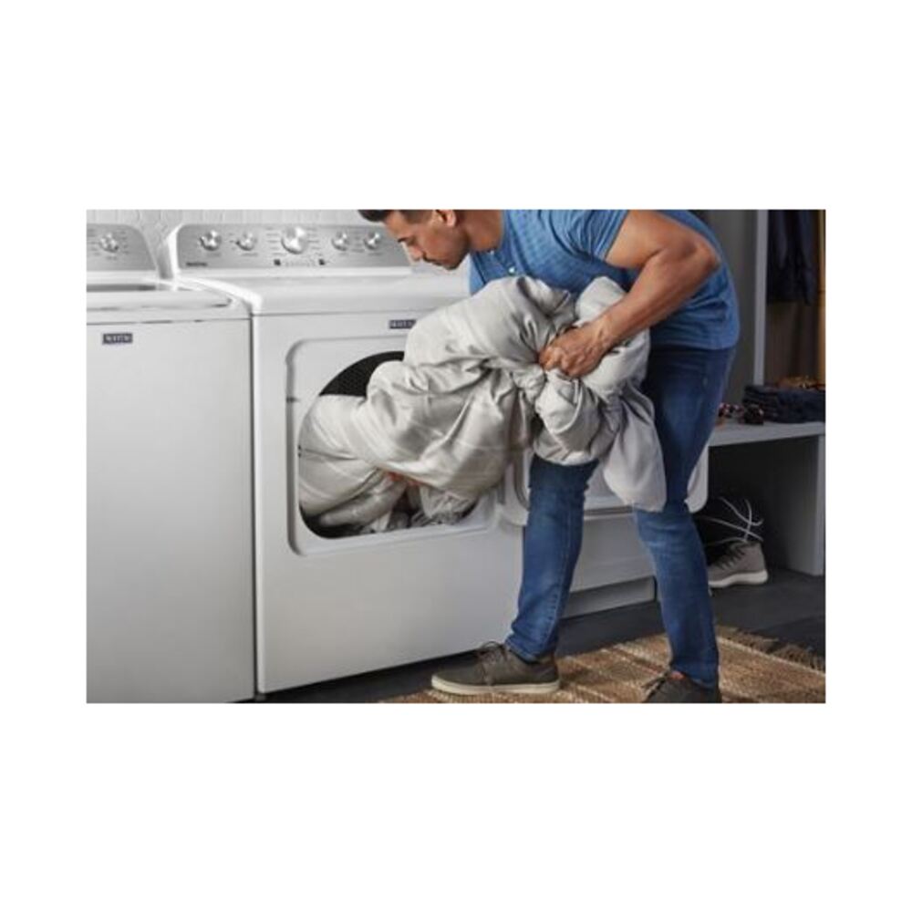 Maytag-MGD4500MW-in use view