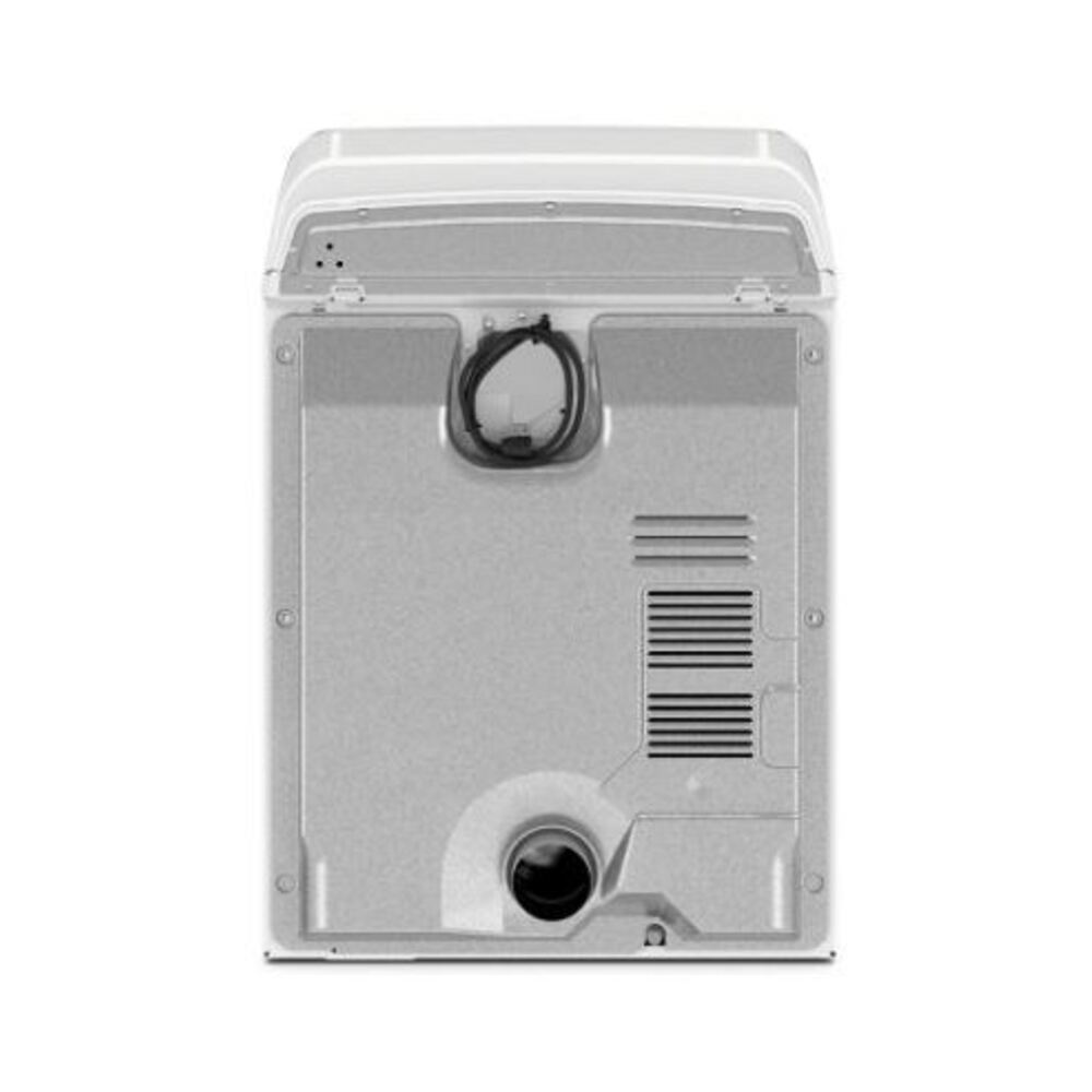 Maytag-MGD4500MW-rear view