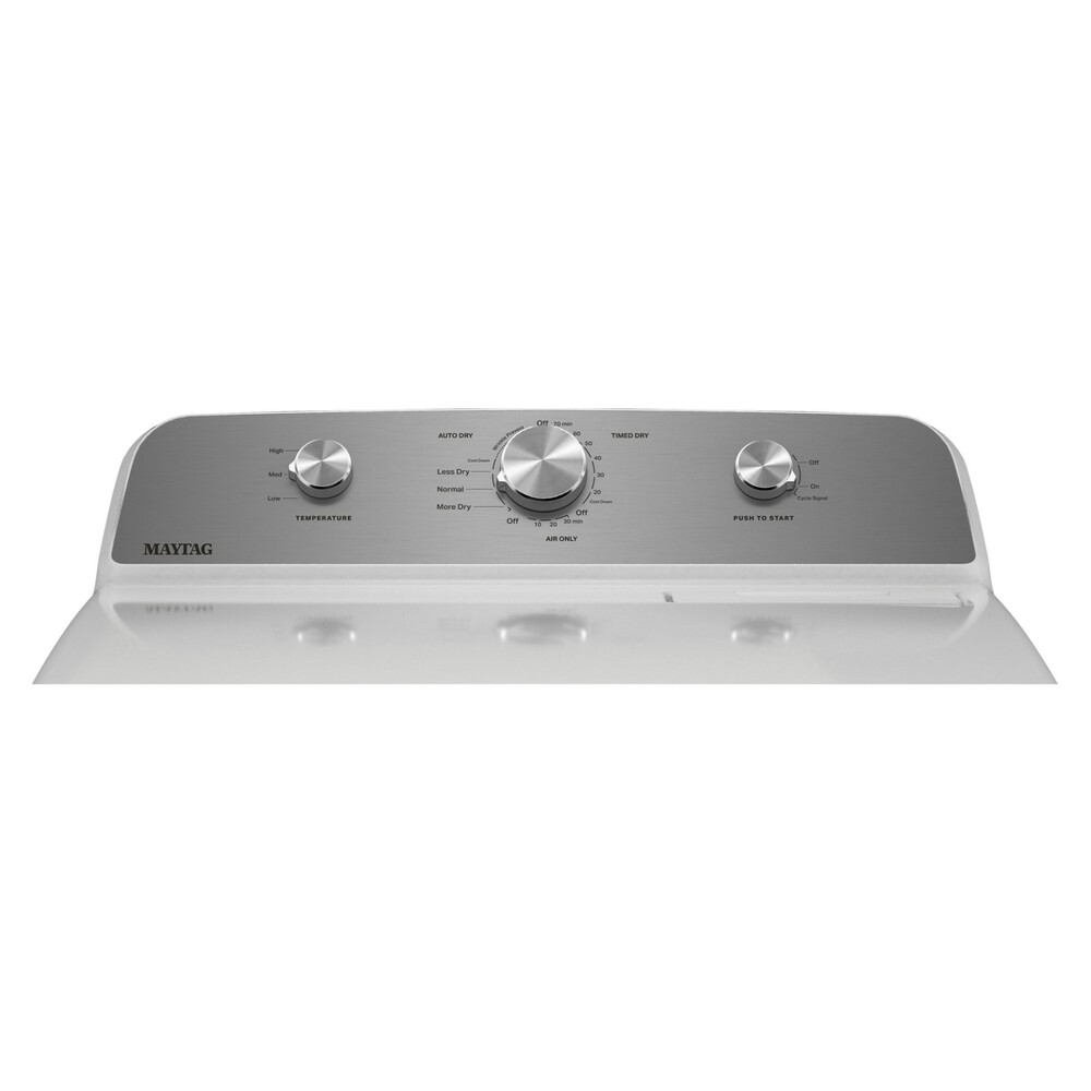 MGD4500MW-Controls