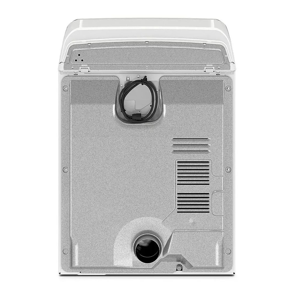 Maytag-MGD5030MW-rear view