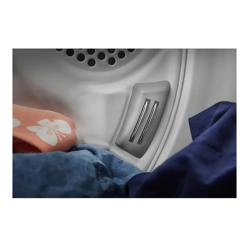 Maytag-MGD5030MW-close up view