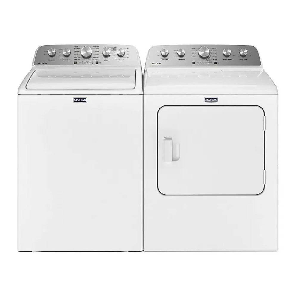 Maytag-MGD5030MW-compatible washer